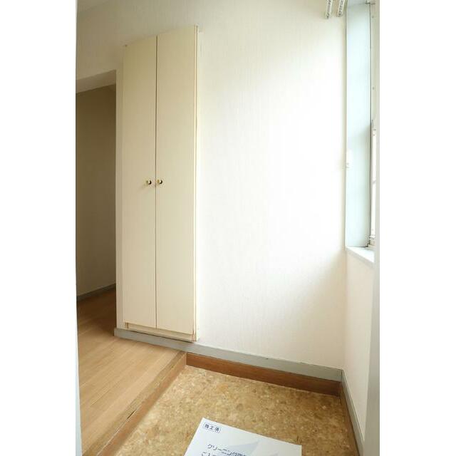 玄関 ※同物件・同仕様画像