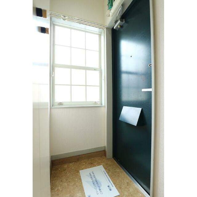 玄関 ※同物件・同仕様画像