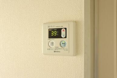 設備 給湯※同物件・同仕様画像