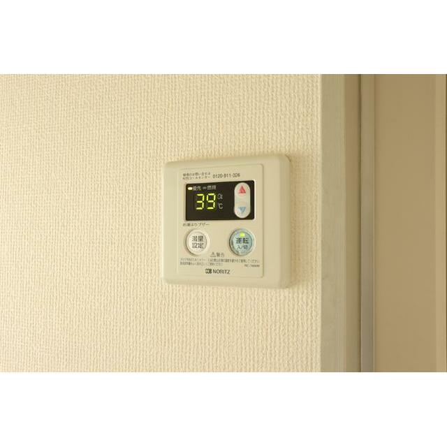設備 給湯※同物件・同仕様画像