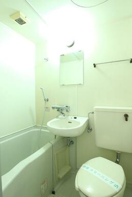 バス ※同物件・同仕様画像