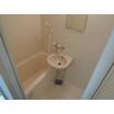 バス/シャワー
