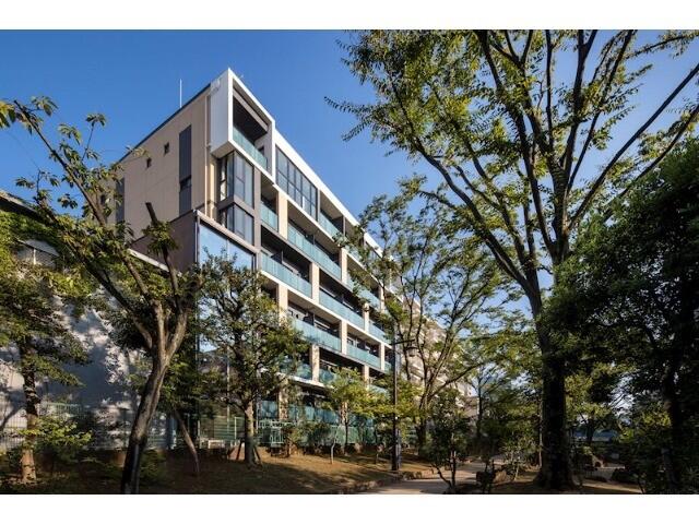 セヴェランス錦糸町 207 1LDK 墨田区の貸マンションの物件情報