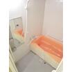 バス/シャワー