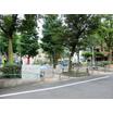 公園