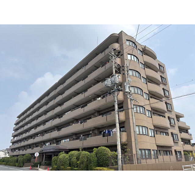 ライオンズマンション一宮白旗通