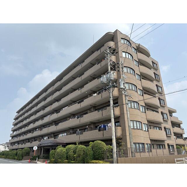 ライオンズマンション一宮白旗通