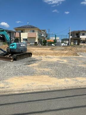 目に入るだけでホッとする、そんな家に暮らしたい（2号棟）