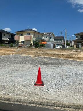 目に入るだけでホッとする、そんな家に暮らしたい（3号棟）