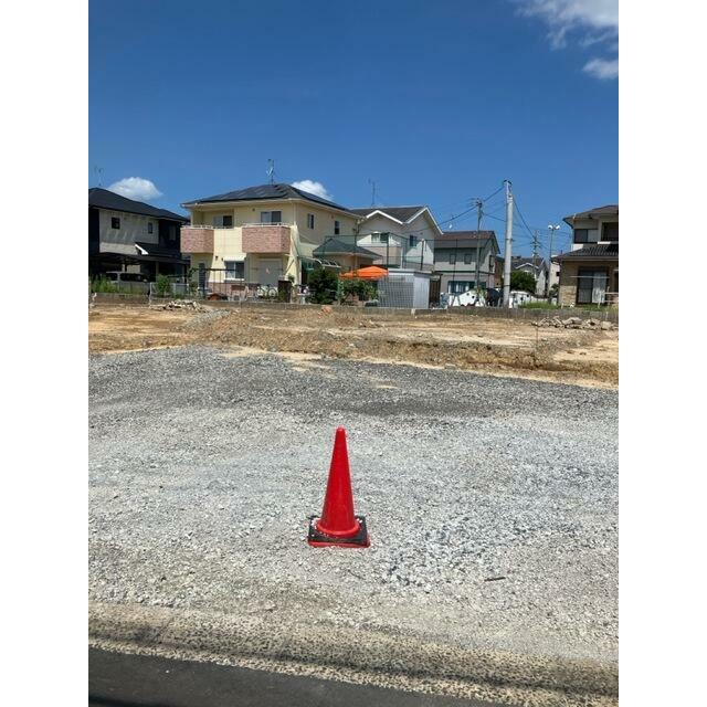 目に入るだけでホッとする、そんな家に暮らしたい（3号棟）