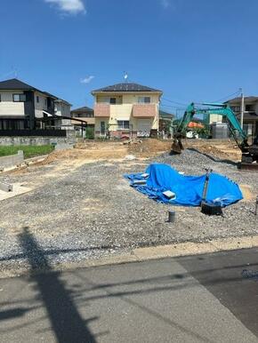 毎日がもっと特別になる場所（1号棟）