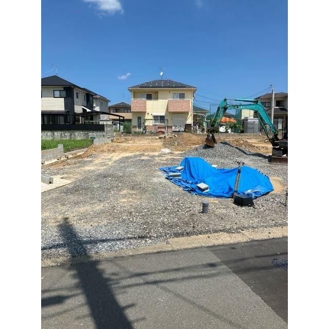 毎日がもっと特別になる場所（1号棟）