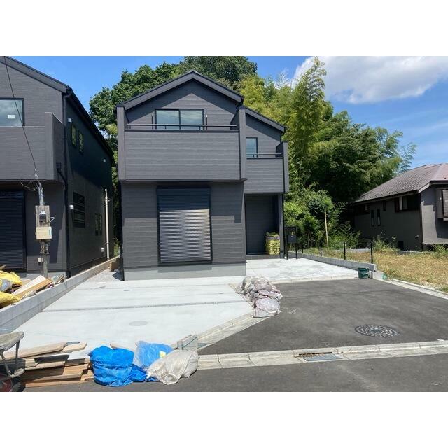 未来を鮮やかに彩る住まい（3号棟）