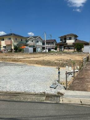 ピンとくるものから始まる新居との巡り合わせ（4号棟）