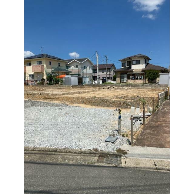 ピンとくるものから始まる新居との巡り合わせ（4号棟）