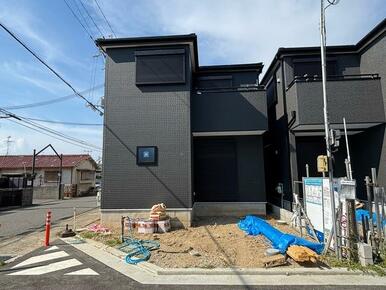 ここに住むために一生懸命頑張ろうと思えてくる家に住みたい（1号棟）