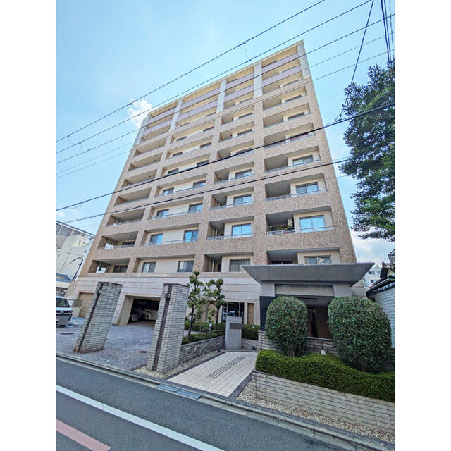 ネバーランド御所南