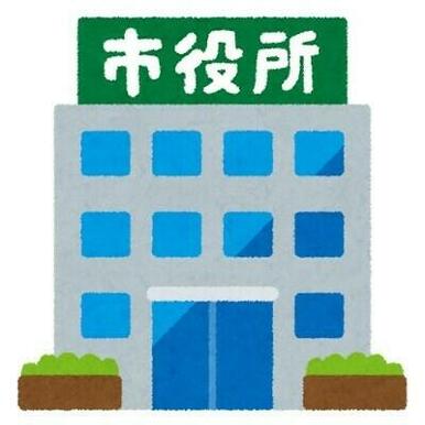 伊勢崎市役所