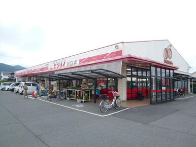 エブリ　川口店