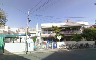 私立王子隣保館保育園