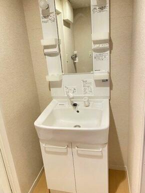 同仕様の206号室の画像です。