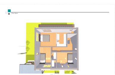 考案モデル　常盤編　建築価格３，０００万円（土地代別）