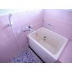 バス/シャワー