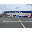 ショッピング施設