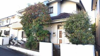 伊勢原駅からバスで11分♪バス停から1分♪