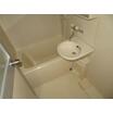 バス/シャワー