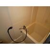 バス/シャワー