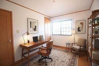 ※写真内の家具・家電はAIイメージです。