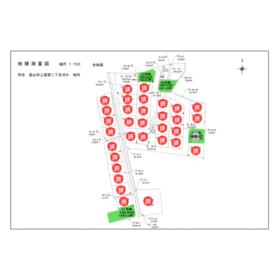地形図等