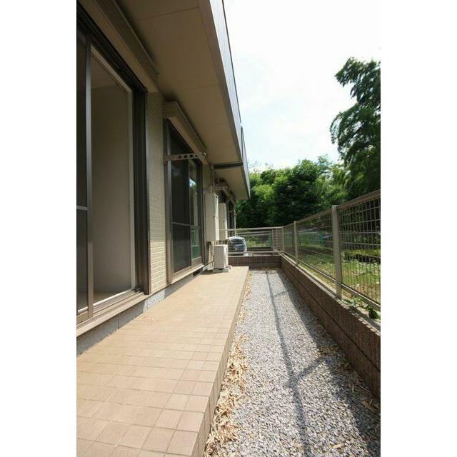 【専用庭】おもいっきり布団も干せます☆