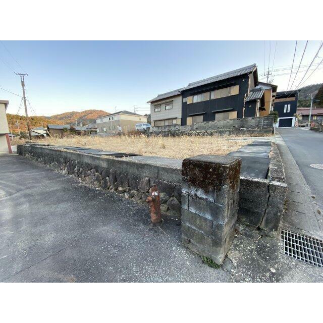  妻木町