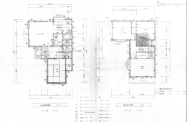 間取図作成中につき詳細はお問合せ下さい。