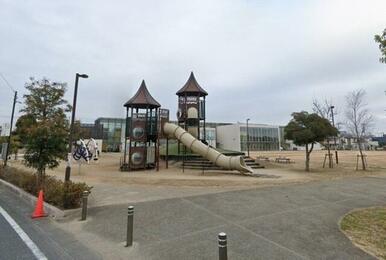 ピアラシティ中央公園