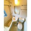 バス/シャワー