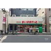 ショッピング施設