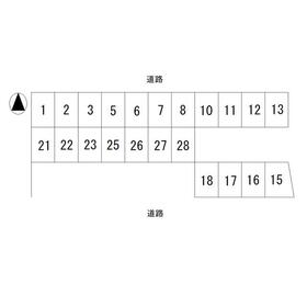 平面図