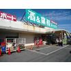 ショッピング施設