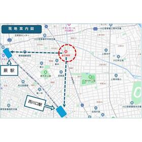 案内図