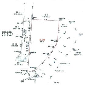 地形図等