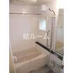 バス/シャワー