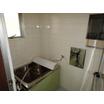 バス/シャワー