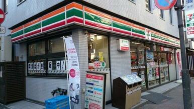 セブンイレブン 港区芝2丁目店