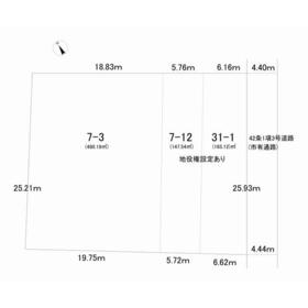 地形図等