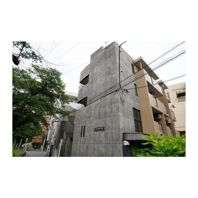 外観1