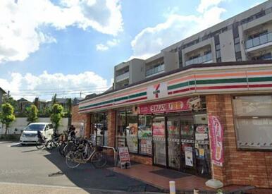 セブンイレブン板橋赤塚１丁目店