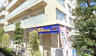 東武ストア下赤塚店